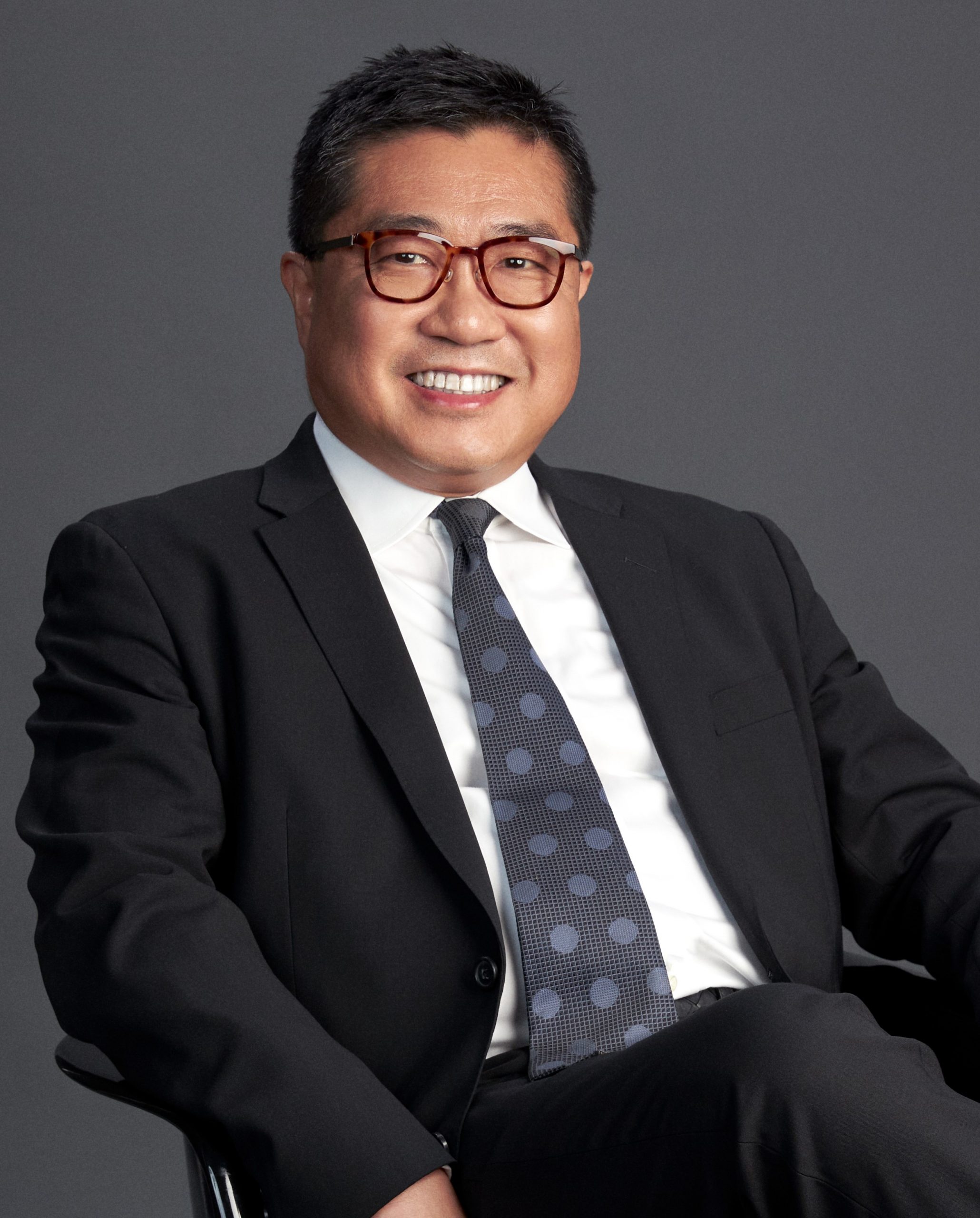 Tony Lo - Gaw Capital Partners